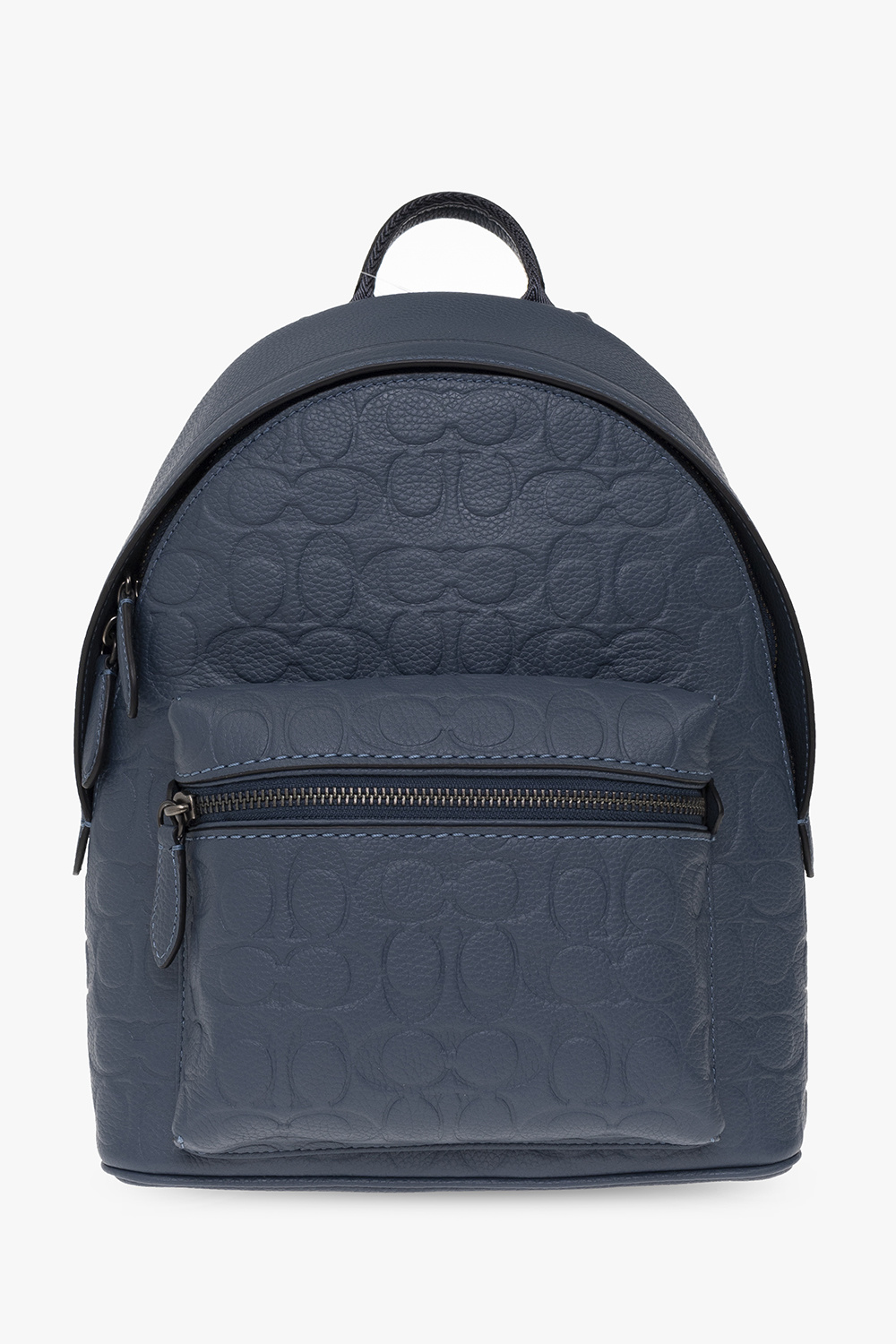 Coach 'Charter' leather backpack | Men's Bags | Vitkac